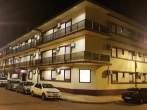 Hotel Tacuarembo