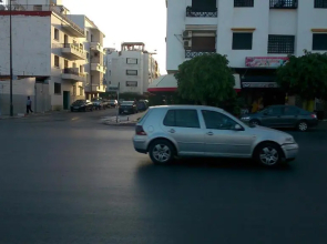 Noure Riyad Appartement 6
