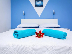 Apartments Ilak