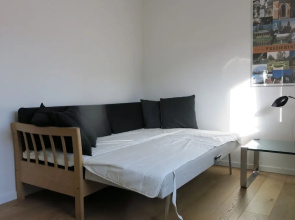 Apartment Vesterbro Center 1442-1