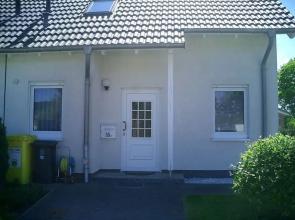 Holiday Home Zinnowitz
