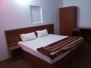 Fusion guesthouse