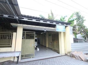 OYO 93267 Barokah Rooms Syariah