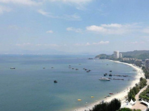Xunliao Bay Ocean Park Hotel (Huidong Flagship Branch)