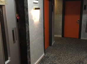 Отель Acar Suite