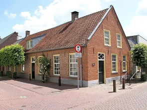 De Hoefstal 1765