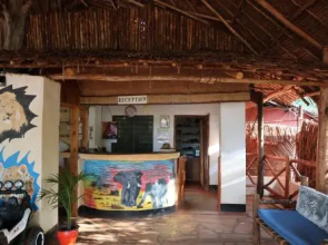 Sagala Lodge
