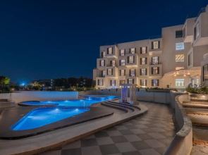 The Nest Resort Jaipur