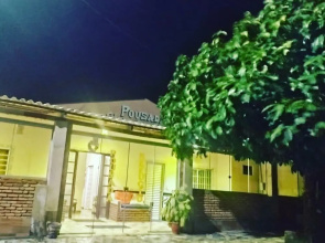 Refúgio da chapada