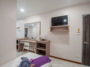 The Moon Night Hotel