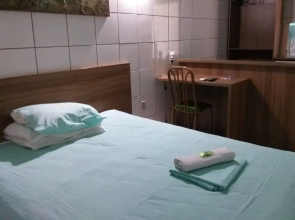 Hotel Cristo Rei