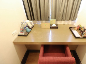 The Seasons Bangkok Huamark