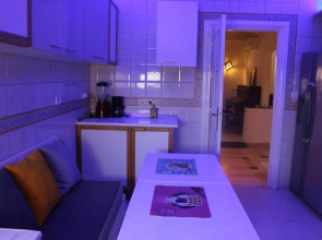 Appartement Alain savary