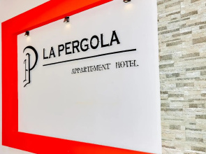 La Pergola - Appartement Hotel