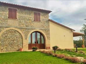 Agriturismo Sugheretello