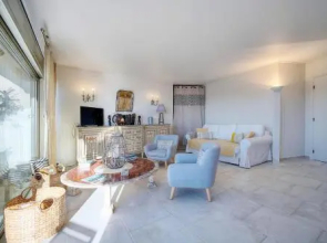 1BR apartment with panoramic sea view - Congress and Beaches- By IMMOGROOM