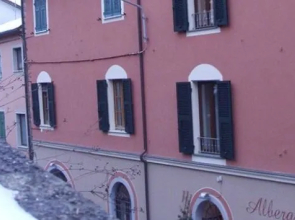 Albergo al ponte antico