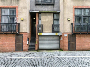 City Lofts