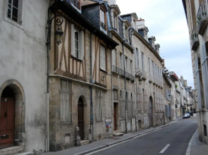 Studio Amiral Roussin