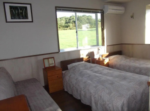 Pension Green Lake