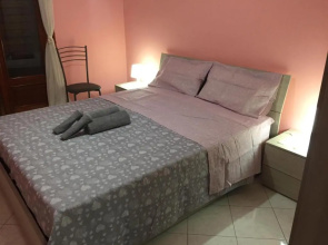 Serendipity home