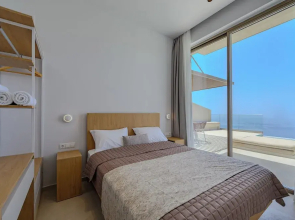 Pyrgos Exquisite Villas