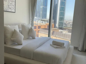 StayOn - 2Bedrooms Apartment Forte 1