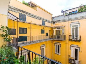 Apartment Mavi al Museo Archeologico by Wonderful Italy