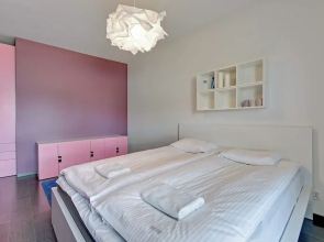 Hallera 165 by Downtown Apartments
