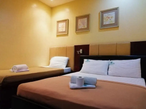 Ranchotel Batangas
