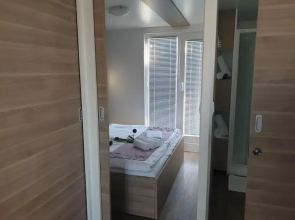 Adela Floating House