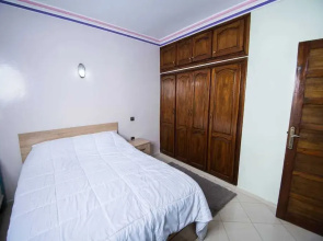 Family Apartment