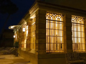 Bed & Breakfast L'Orangerie