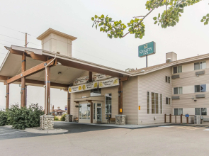 Quality Inn Belgrade - Bozeman Yellowstone Airport