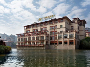Just Stay Hotel