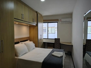 Apt With Barbecue 100m From the Beach Csc0212