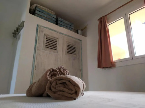 Bonito apartamento a 20m del mar