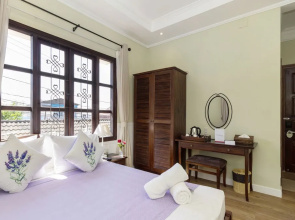 Christina's Da Lat - Bich Dao Villas