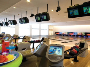 Jomtien Palm Beach Hotel And Resort