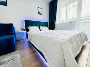 Апартаменты на улице Белинского 177Ак3