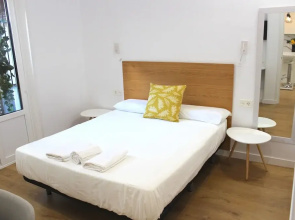 CENTRAL APARTMENT NEAR THE SEA - by SanSebastianApartments.es