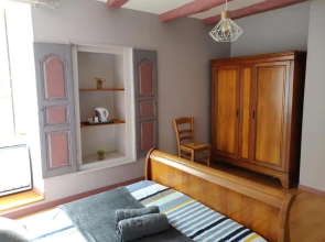 Le Logis de Lou