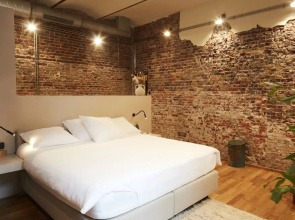 Chambre d'Amis by Alix