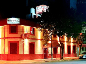 Hotel Paris