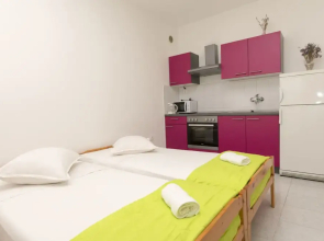 Apartments A Cappella Music Dalmatia