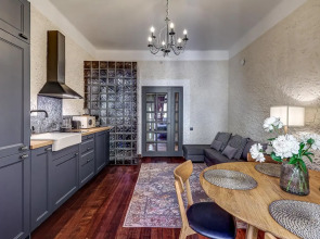 Апартаменты в центре Выборга