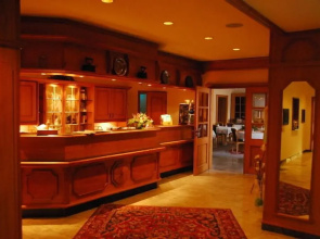 Landhotel Helms