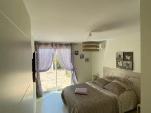 Villa Le week end