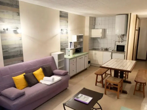 Apartamentos Sky 3000