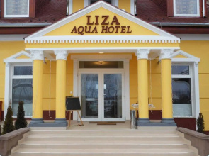 Liza Aqua & Conference Hotel és Fehér Akác Csárda